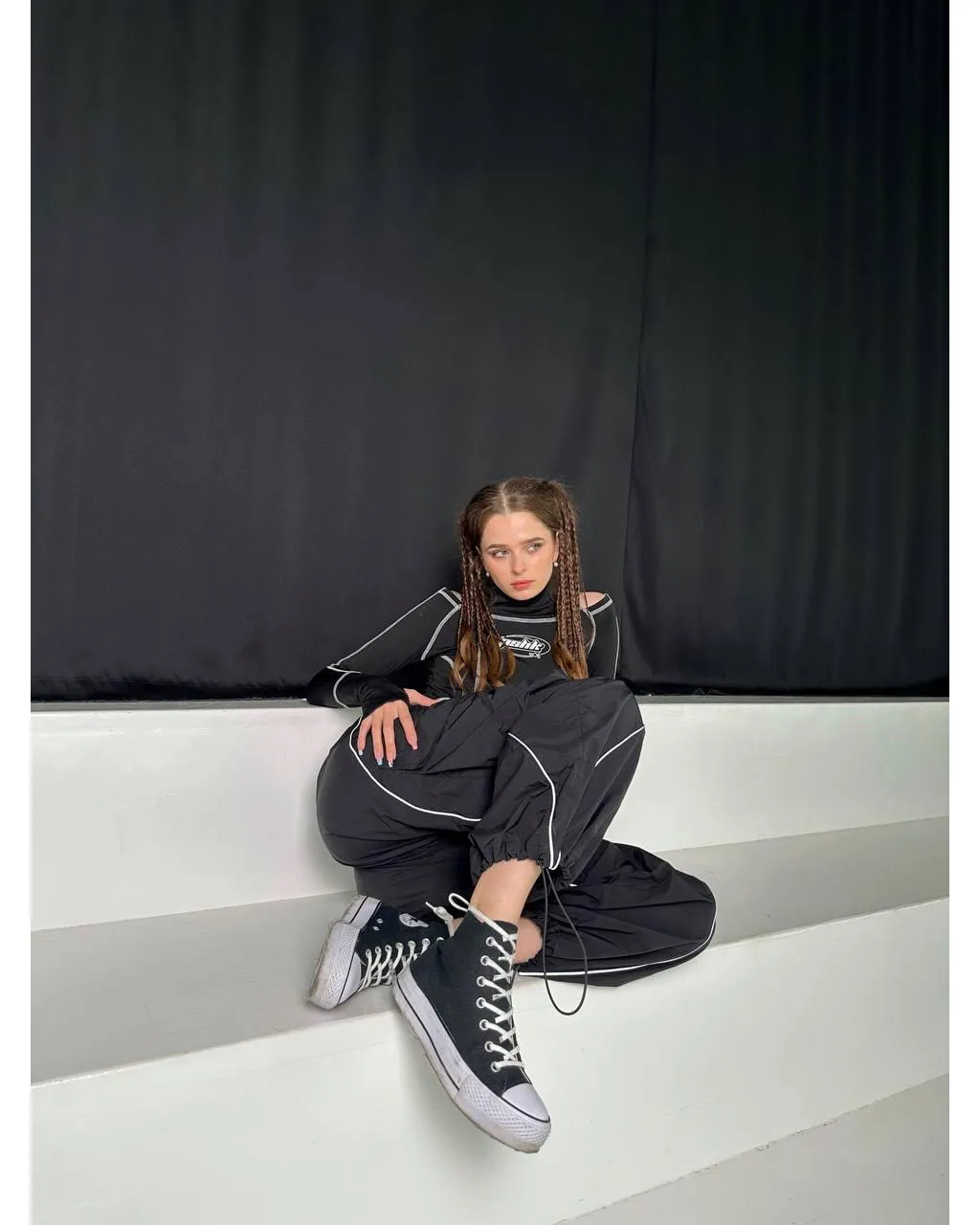 спортивні штани жіночі